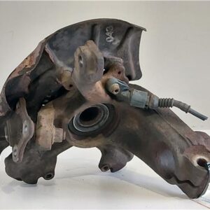 MANGUETA DEL. IZDA. Seat toledo (1m2)(03.1999->) 1.6 16V BCB GRIS    Delantera Izquierda ERT