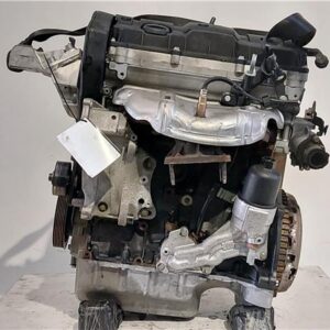 MOTOR COMPLETO Citroen xsara berlina (1997->) 1.6 16V NFU (TU5JP4) NFU(TU5JP4) NFU GRIS    BLOQUE core usado
