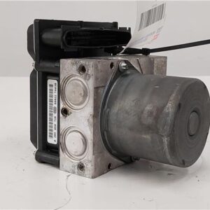 NUCLEO ABS Renault megane ii ranchera familiar (km0/1_) 1.9 dCi F9Q 804 F9Q804 0265234601 265234601 GRIS modulador