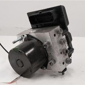 NUCLEO ABS Seat ibiza berlina (6j5)(06.2008->) 1.4 CGGB 0265239056 265239056 BLANCO    modulador LVE