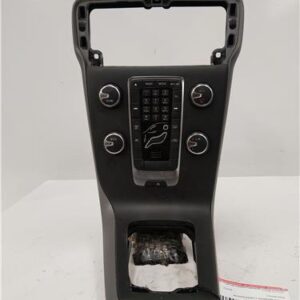 MANDOS CLIMATIZADOR Volvo v40 (2012->) 1.6 Básico [1,6 Ltr. - 84 kW Diesel CAT] D 4162 T - #Prov# D4162TPROV 2639149Y5CS BLANCO    acondicionado aire calefaccion