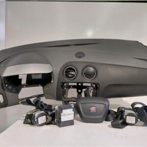 KIT AIRBAG Seat ibiza berlina (6j5)(06.2008->) 1.6 TDI CAYB BLANCO    KFK