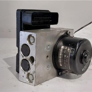 NUCLEO ABS Seat alhambra (7v8)(01.1996->) 2.0 TDI BRT 7M3614111 AZUL    modulador JBN