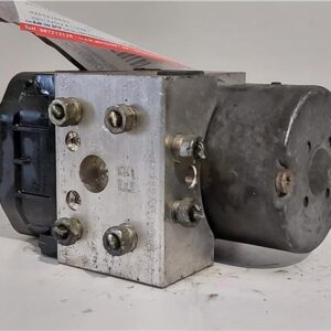 NUCLEO ABS Opel zafira a (1999->) 2.0 DI 16V X 20 DTL X20DTL 0265216651 265216651 AZUL OSCURO    modulador