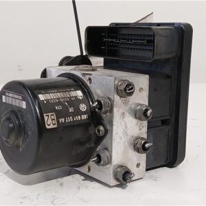 NUCLEO ABS Seat leon (1p1)(05.2005->) 2.0 TDI 16V BKD 1K0614517AA GRIS    modulador HXT