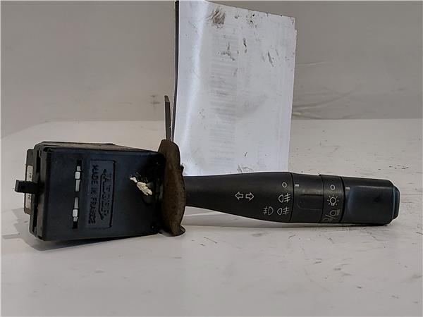 MANDO DE LUCES Peugeot 206 (1998->) 1.9 D WJZ (DW8) WJZ(DW8) 96307460ZL AZUL COM 2000 COM2000 MANDO 20DL13