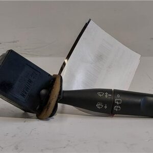 MANDO LIMPIAPARABRISAS Peugeot 206 (1998->) 1.9 D WJZ (DW8) WJZ(DW8) 96049597ZL AZUL    com 2000 com2000 MANDO 20DL13