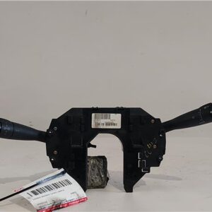 MANDO LUCES LIMPIA Citroen c4 berlina (06.2004->) 1.6 16V NFU (TU5JP4) NFU(TU5JP4) 345657356 NEGRO    20CN20