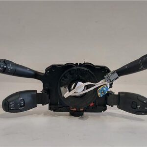 MANDO LUCES LIMPIA Citroen c3 (2002->) 1.4 HDi 8HZ (DV4TD) 8HZ(DV4TD) 96640414XT GRIS    20CN33