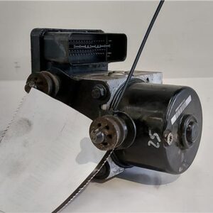 NUCLEO ABS Seat leon (1p1)(05.2005->) 1.9 TDI BLS 1K0614517AF VERDE    modulador KBL