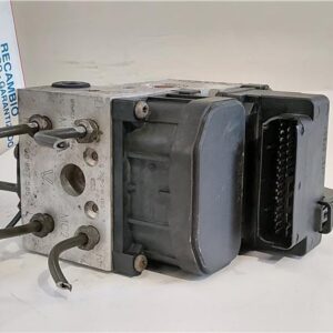 NUCLEO ABS Volvo s40 berlina (1995->) 2.0 T B 4204 T3 B4204T3 20857525 0265216462 265216462 GRIS    modulador