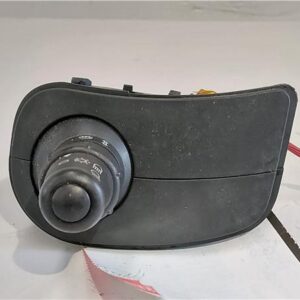 MANDO INTERMITENCIA Renault clio iii (2005->) 1.5 dCi (BR17, CR17) K9K 766 K9K766 88102001219 NEGRO    MANDO INTERMITENTE JR5124