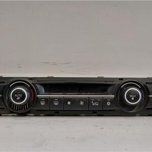 MANDOS CLIMATIZADOR BMW serie x5 (e70)(2006->) 3.0d [3,0 Ltr. - 173 kW Turbodiesel CAT] M57 306 D3 M57306D3 11419110 GRIS    acondicionado aire calefaccion