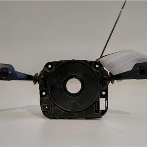 MANDO LUCES LIMPIA BMW serie x5 (e70)(2006->) 3.0d [3,0 Ltr. - 173 kW Turbodiesel CAT] M57 306 D3 M57306D3 LZ9138205-01 LZ913820501 GRIS