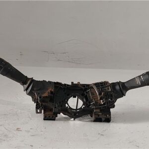 MANDO LUCES LIMPIA Toyota hilux (gun1)(2016->) 2.4 Doble Cabina DLX 4x4 [2,4 Ltr. - 110 kW D-4D] 2GD-FTV - #Prov# 2GDFTVPROV 0K660 K660 BLANCO