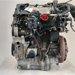 MOTOR COMPLETO Peugeot 406 coupé (s1/s2)(07.1997->) 2.2 HDI 4HX (DW12TED4/FAP) 4HX(DW12TED4FAP) 4HX GRIS    BLOQUE core usado