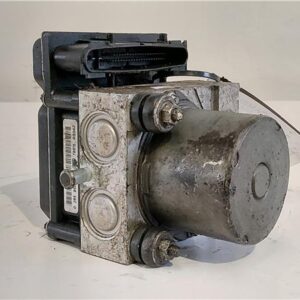 NUCLEO ABS Kia ceed (ed)(2006->) 2.0 Emotion [2,0 Ltr. - 103 kW CRDi] D4EA - #Prov# D4EAPROV 0265235330 265235330 NEGRO    modulador