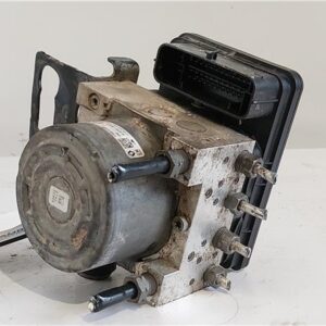 NUCLEO ABS Renault trafic iii furgón (06.2014->) 1.6 L1H1 2,9t [1,6 Ltr. - 92 kW dCi Diesel Energy] R9M 452 - #Prov# R9M452PROV 476601418R BLANCO    modulador