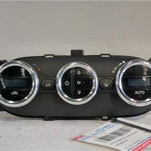 MANDOS CLIMATIZADOR Iveco daily furgón (2014->) 2.3 Fg 33 S ... V Batalla 3000 [2,3 Ltr. - 107 kW Diesel] F1AFL411C - #Prov# F1AFL411CPROV MX237000 5472 MX2370005472 AZUL    acondicionado aire calefaccion