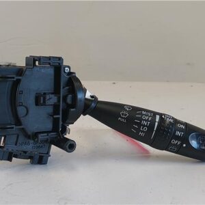 MANDO LIMPIAPARABRISAS Peugeot 205 berlina (02.1983->) 1.8 Diesel 161A (XUD7) 161A(XUD7) 02290 173738 2290173738    com 2000 com2000 MANDO