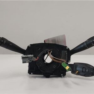 MANDO LUCES LIMPIA Peugeot 207 (2006->) 1.4 16V KFU (ET3J4) KFU(ET3J4) 96630732XT GRANATE    20CQ25