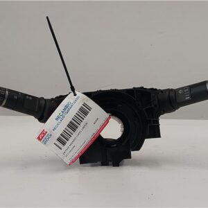 MANDO LUCES LIMPIA Mazda 2 berlina (de)(2007->) 1.3 ZJ-VE ZJVE DF7166120B GRIS