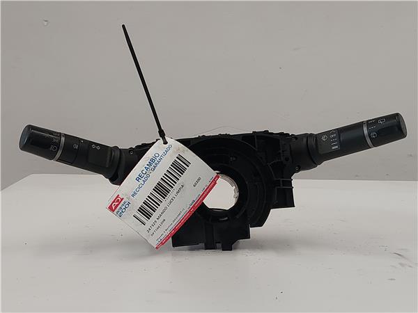 MANDO LUCES LIMPIA Mazda 2 berlina (de)(2007->) 1.3 ZJ-VE ZJVE DF7166120B GRIS