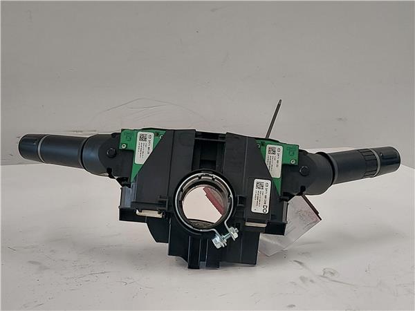 MANDO LUCES LIMPIA Mazda 2 berlina (de)(2007->) 1.3 ZJ-VE ZJVE DF7166120B GRIS - Imagen 2