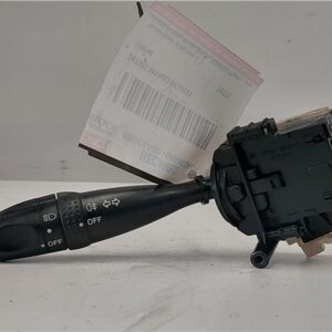 MANDO DE LUCES Suzuki splash (a5b)(2008->) 1.3 GL [1,3 Ltr. - 55 kW DDiS Diesel CAT] D/Z13DTJ - #Prov# DZ13DTJPROV 173744 GRIS    COM 2000 COM2000 MANDO