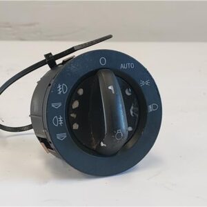 MANDO DE LUCES Audi a6 avant (4f5)(2005->) 2.0 TDI [2,0 Ltr. - 103 kW TDI] BRE 4F1941531D GRIS    COM 2000 COM2000 MANDO KTD