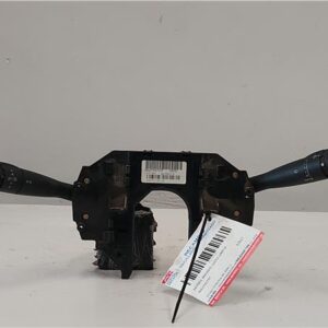 MANDO LUCES LIMPIA Citroen c4 berlina (06.2004->) 1.6 HDi 9HX (DV6ATED4) 9HX(DV6ATED4) 96627927XT GRIS    20DM75