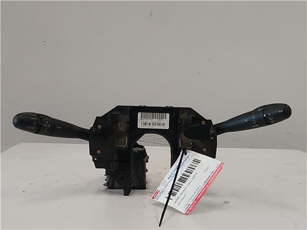 MANDO LUCES LIMPIA Citroen c4 berlina (06.2004->) 1.6 HDi 9HX (DV6ATED4) 9HX(DV6ATED4) 96627927XT GRIS 20DM75