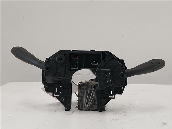 MANDO LUCES LIMPIA Citroen c4 berlina (06.2004->) 1.6 HDi 9HX (DV6ATED4) 9HX(DV6ATED4) 96627927XT GRIS 20DM75 - Imagen 2