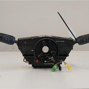 MANDO LUCES LIMPIA Opel corsa d (2006->) 1.3 CDTI Z 13 DTJ Z13DTJ 13142283 BLANCO