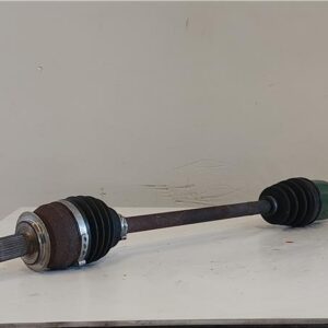 PALIER DEL. IZDO. Subaru legacy v 2.0 D D EE20 - #Prov# DEE20PROV AZUL Delantera Izquierdo