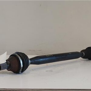 PALIER DEL. DCHO. Skoda fabia (6y2/6y3)(01.2000->) 1.4 AZF AZUL    cardan Delantero Derecho trasmision