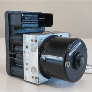 NUCLEO ABS Mazda 3 berlina (bk)(2003->) 2.0 LF | ## PROVISIONAL ## | - #Prov# LF|PROVISIONAL|PROV 6N61-2C405-AA 6N612C405AA NEGRO    modulador