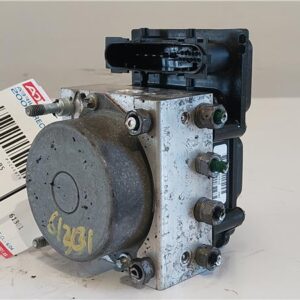 NUCLEO ABS Renault modus i (2004->) 1.2 16V  Hi-Flex D4F 740 D4F740 0265232075 265232075 ROJO    modulador JH3128