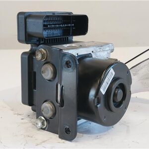 NUCLEO ABS Mazda 2 berlina (de)(2007->) 1.3 ZJ-VE ZJVE D651-437A0-D D651437A0D GRIS    modulador