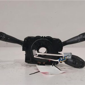 MANDO LUCES LIMPIA Peugeot 307 break/ sw (s2)(06.2005->) 1.6 SW [1,6 Ltr. - 80 kW HDi FAP CAT (9HZ / DV6TED4)] 9HZ (DV6TED4) 9HZ(DV6TED4) 96628731XT GRANATE    20DM75