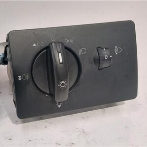 MANDO DE LUCES Ford focus ii (da_) 1.6 TDCi G8DA 4M5T13A024LA AZUL COM 2000 COM2000 MANDO