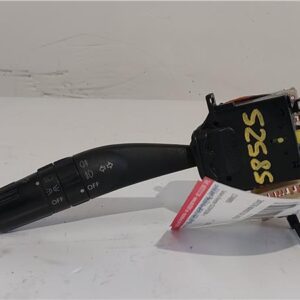 MANDO DE LUCES Subaru forester (s12/sh)(2008->) 2.0 Sport Plus [2,0 Ltr. - 108 kW Diesel CAT] D EE20 - #Prov# DEE20PROV 17A0893 BLANCO    COM 2000 COM2000 MANDO