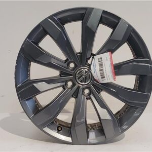 LLANTA DE ALUMINIO Volkswagen t-roc (a11)(09.2017->) 1.5 Advance [1,5 Ltr. - 110 kW 16V TSI ACT] DAD - #Prov# DADPROV 7JX17-H2 7JX17H2 GRIS    TSM