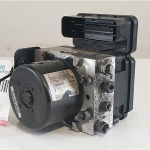 NUCLEO ABS Ford fiesta vi 1.25 SNJB AV59-2C405-GB AV592C405GB NEGRO    modulador