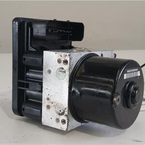 NUCLEO ABS Opel zafira b (2005->) 1.7 Cosmo [1,7 Ltr. - 81 kW 16V CDTI] Z 17 DTR - #Prov# Z17DTRPROV 00404674E1 404674E1 BLANCO    modulador