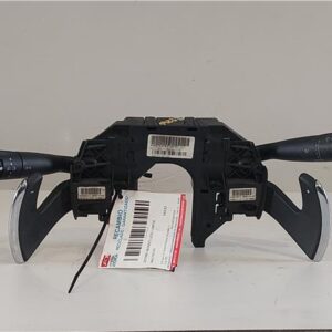 MANDO LUCES LIMPIA Citroen c4 grand picasso (10.2006->) 2.0 HDi RHJ-DW10BTED4 RHJDW10BTED4 96627927XT NEGRO    20DS04