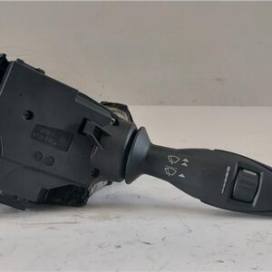 MANDO LIMPIAPARABRISAS Ford fiesta vi 1.25 SNJB 783030 NEGRO    com 2000 com2000 MANDO