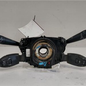 MANDO LUCES LIMPIA Peugeot 5008 (09.2009->) 1.6 Confort [1,6 Ltr. - 80 kW HDi FAP CAT (9HZ / DV6TED4)] 9HZ ó 9H01 - #Prov# 9HZÓ9H01PROV 96667319XT GRIS    20EA33