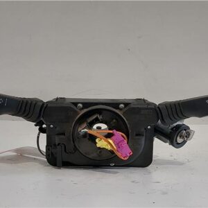 MANDO LUCES LIMPIA Opel astra h berlina (2004->) 1.9 CDTI Z 19 DTH Z19DTH 13198908 NEGRO