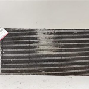 RADIADOR AIRE ACONDICIONADO Renault laguna iii grandtour (2007->) 2.0 GT [2,0 Ltr. - 131 kW dCi Turbodiesel FAP CAT (M9R-816)] M9R 816 M9R816 H954900 BLANCO    Acondicionado condensador PK4012